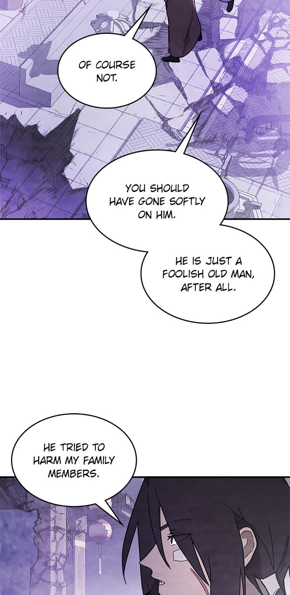 Yi Shen Dang Guan Chapter 67 55